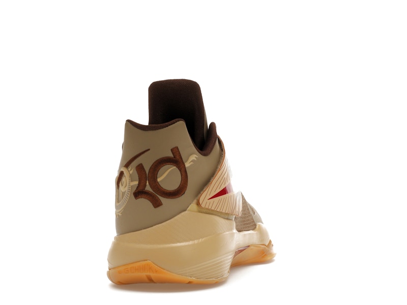 Nike KD 4 Year of the Dragon 2.0