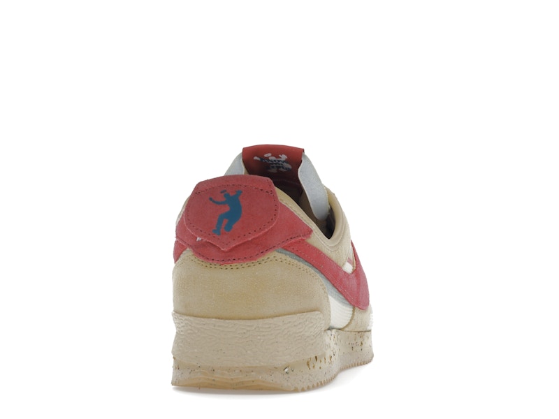 Nike Cortez SP Union Sesame