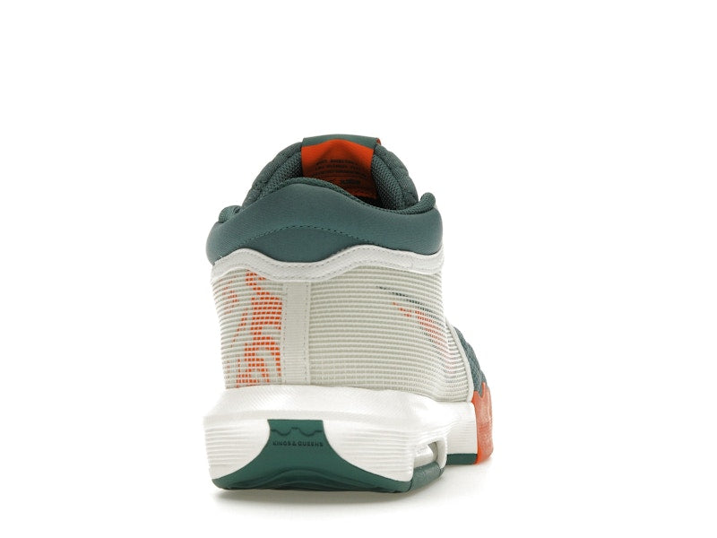 Nike LeBron Witness 8 Canon