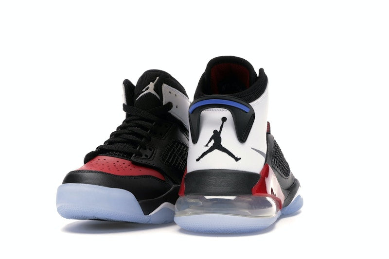 Jordan Mars 270 Top 3 (GS)