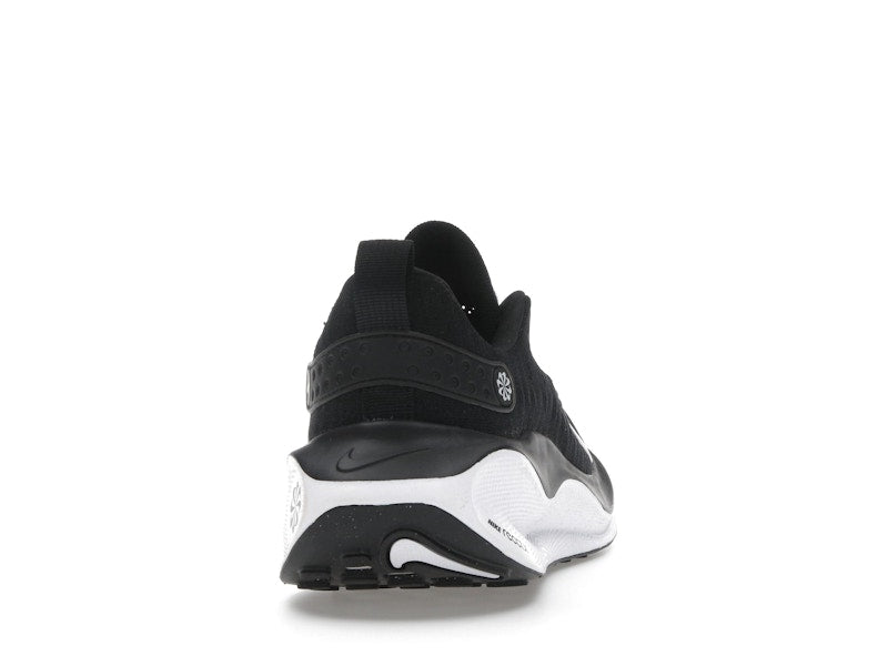Nike ReactX Infinity Run 4 Black White (Women's)