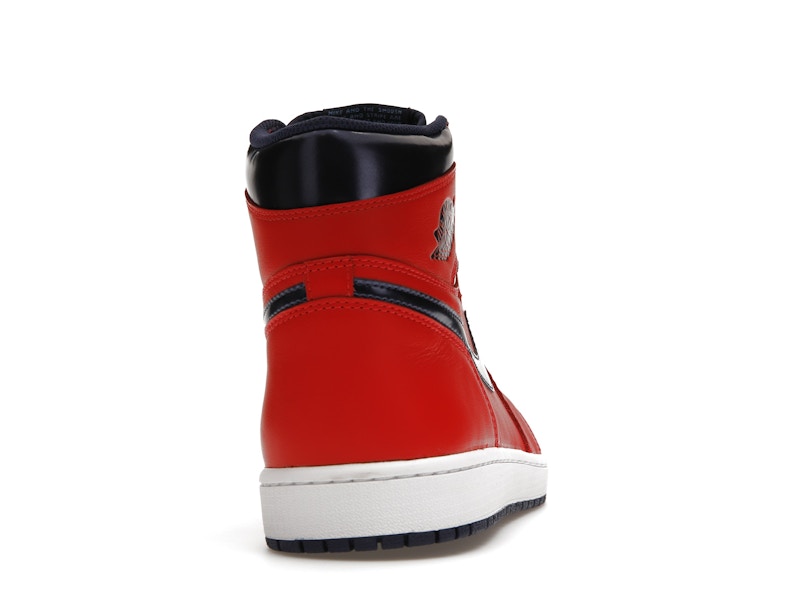 Jordan 1 Retro David Letterman