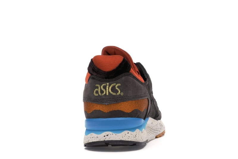 ASICS Gel-Lyte V LimitEDition SurrEDaliste