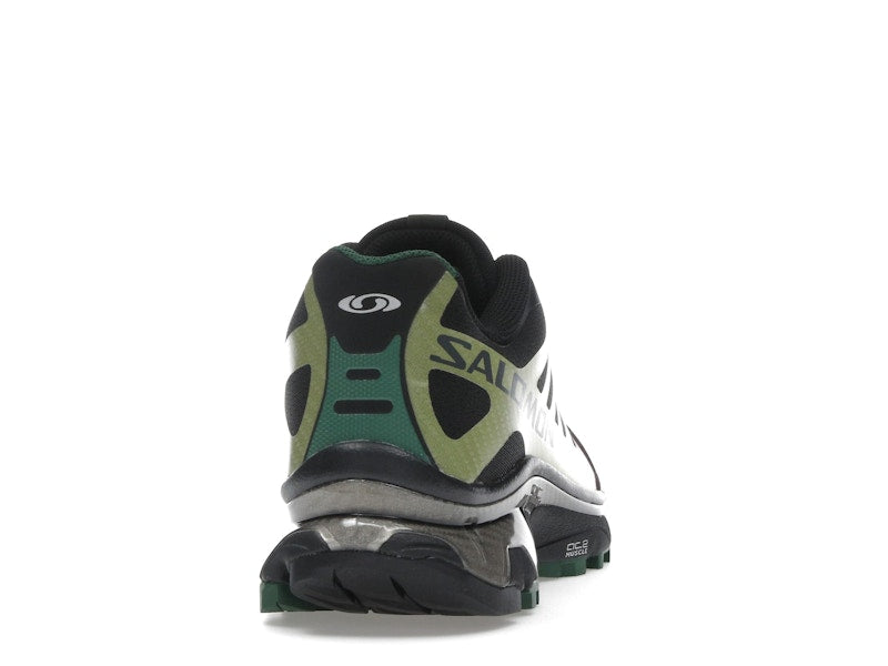 Salomon XT-4 OG Black Asphalt Eden