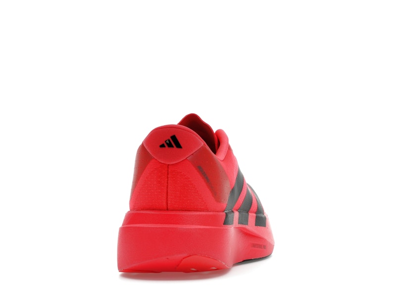 adidas Adizero Evo SL Lucid Red Black