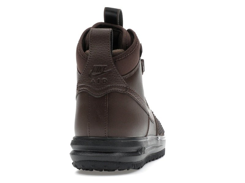 Nike Lunar Force 1 Duckboot Baroque Brown