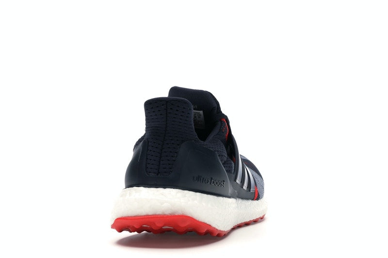 adidas Ultra Boost Kris Van Assche Navy
