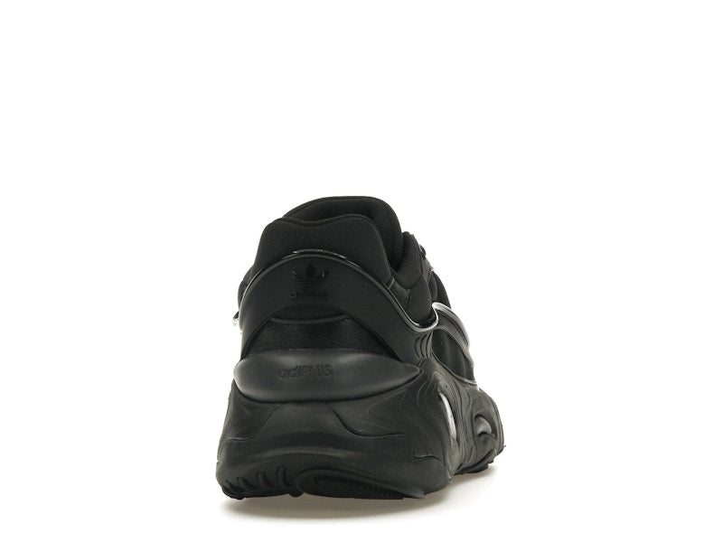 adidas Oznova Black Grey