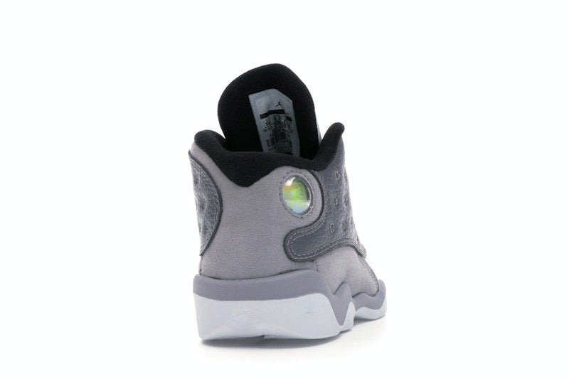 Jordan 13 Retro Atmosphere Grey (TD)