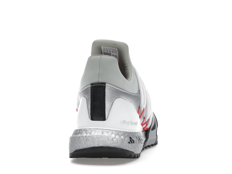 adidas Ultra Boost 1.0 Moon Boot Silver
