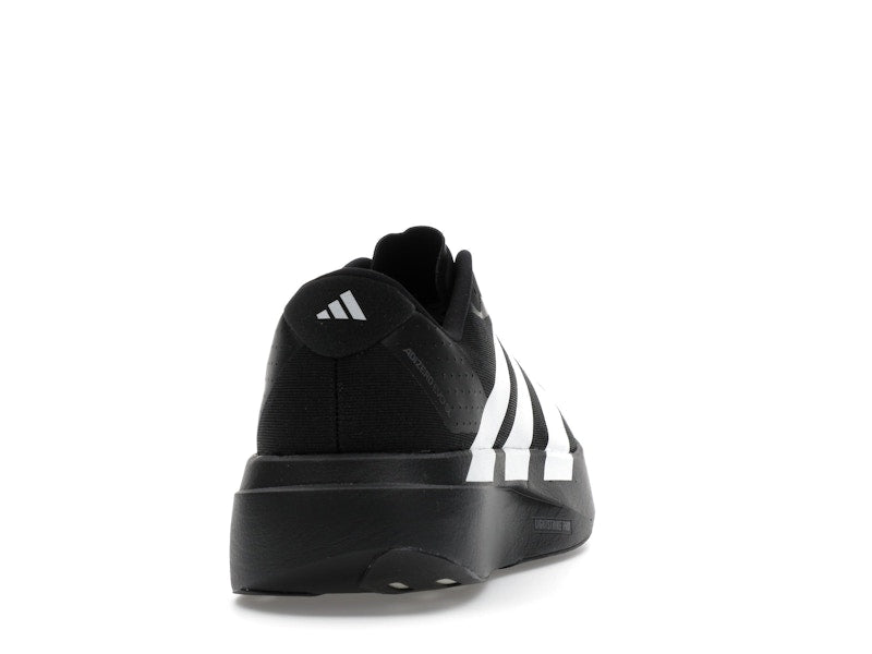 adidas Adizero Evo SL Black White
