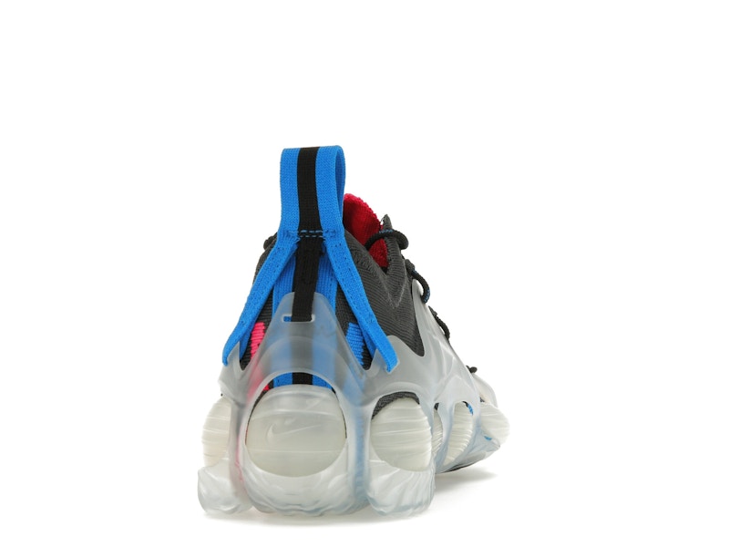 Nike ISPA Link Axis Multi-Color