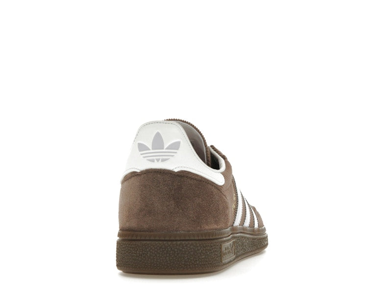 adidas Handball Spezial Earth Strata Silver Dawn