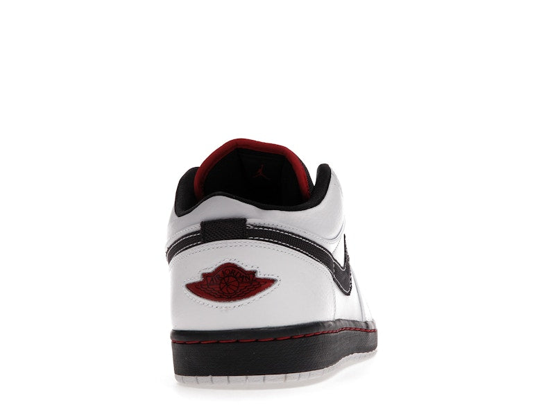 Jordan 1 Phat Low Varsity White