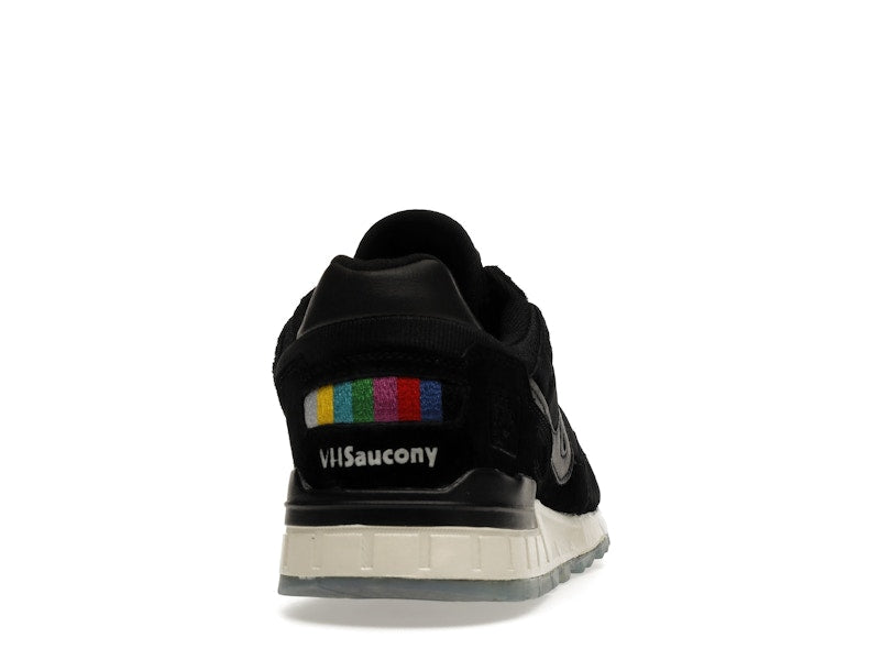 Saucony Shadow 5000 The Good Will Out VHS
