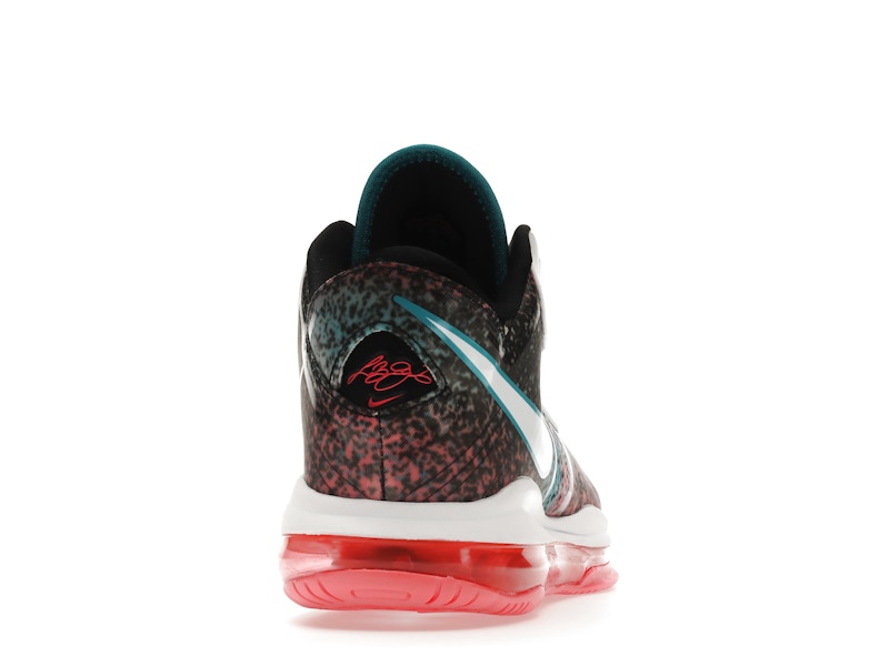 Nike LeBron 8 V2 Low Miami Nights (2021)