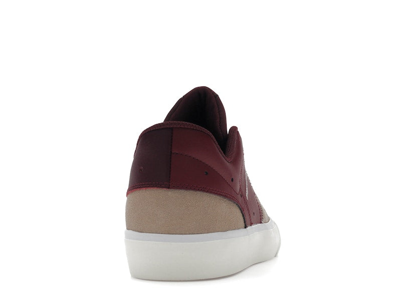 Jordan Series ES Cherrywood Red