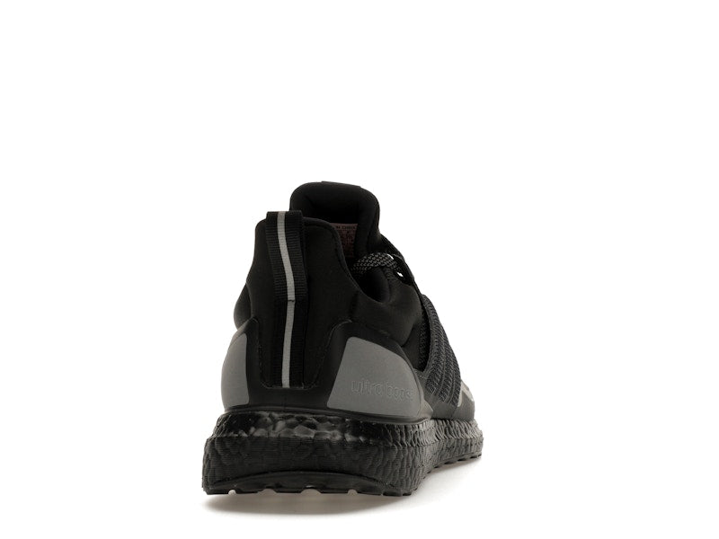adidas Ultra Boost Reflective Black