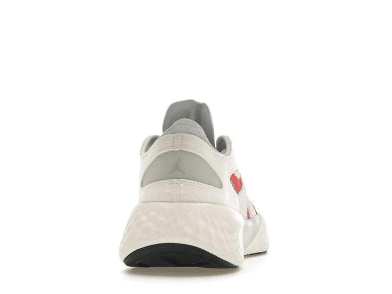 Jordan Delta 3 Low Chile Red