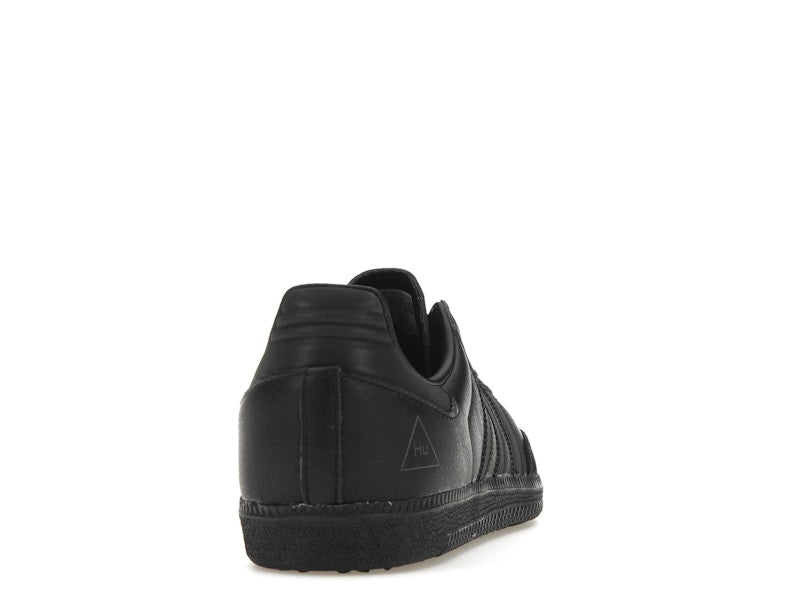 adidas Samba Pharrell Williams Core Black