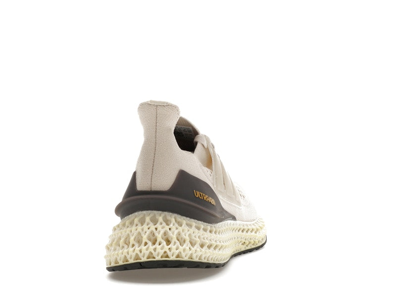 adidas Ultra 4DFWD Aluminium Magic Beige