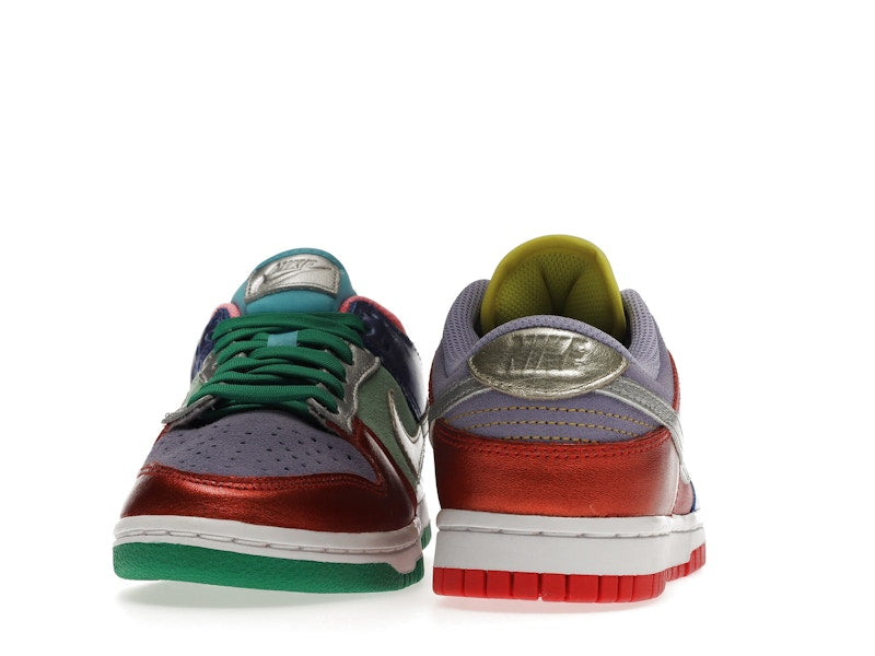 Nike Dunk Low Sunset Pulse (Women's)