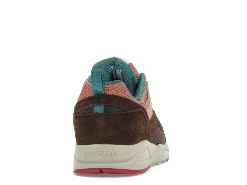 Karhu Fusion 2.0 Northern Lights