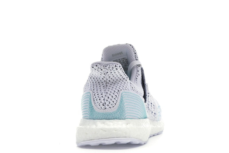 adidas Ultra Boost Clima Parley White Blue