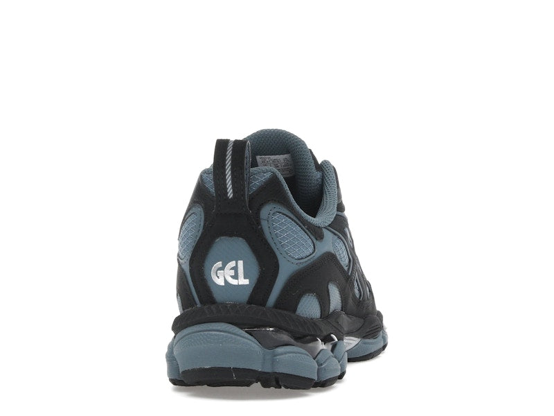 ASICS Gel-NYC RGD Ironclad Black