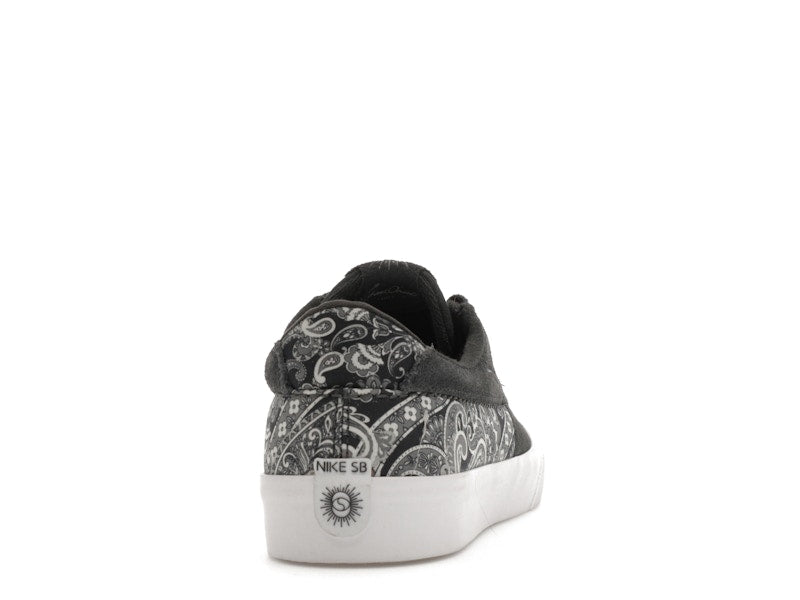 Nike SB Shane Premium Black Paisley