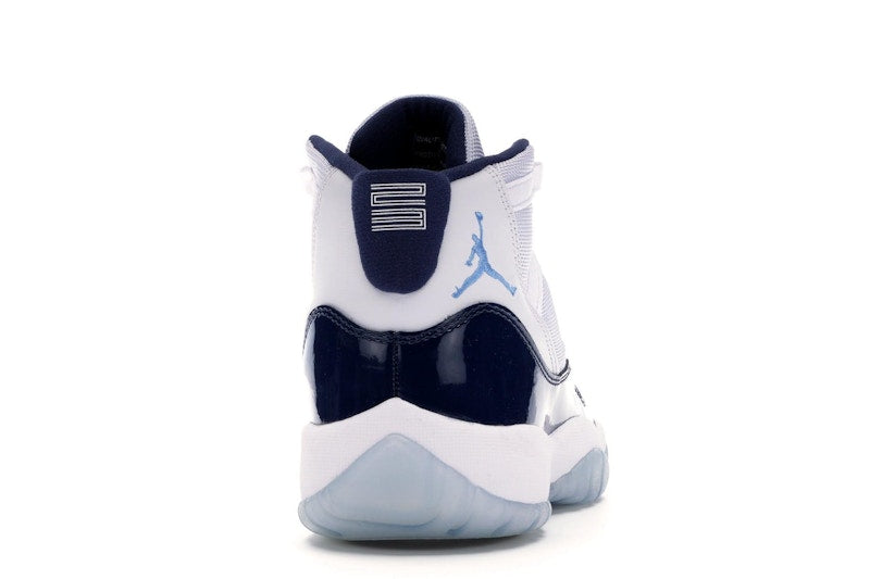 Jordan 11 Retro UNC Win Like 82 (GS)