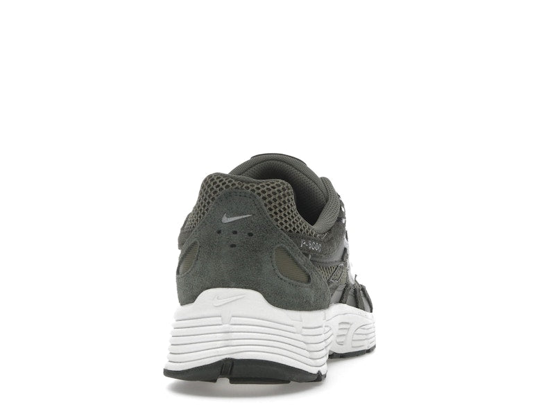 Nike P-6000 SE Sequoia Medium Olive