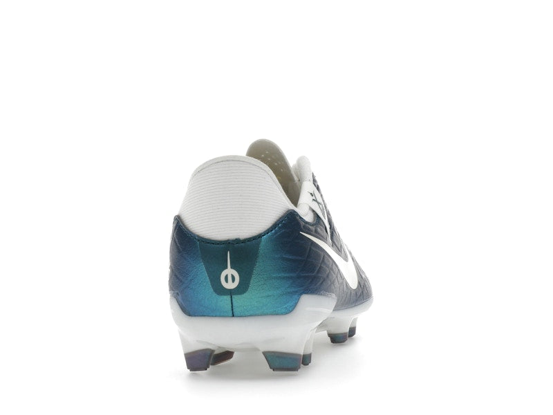 Nike Tiempo Emerald Legend 10 Academy FG/MG Dark Atomic Teal Sail
