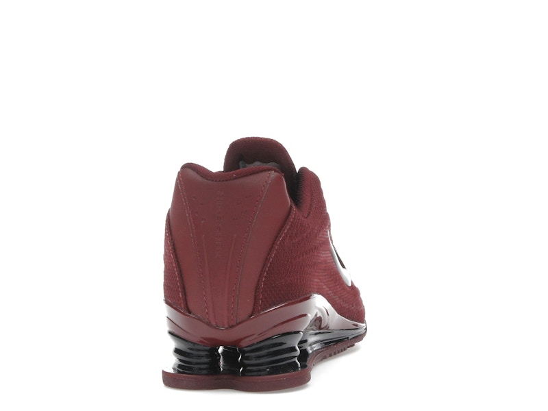 Nike Shox Z Dark Team Red (Women's)