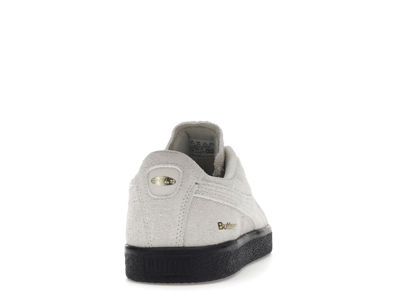 Puma Suede Vintage Butter Goods Whisper White