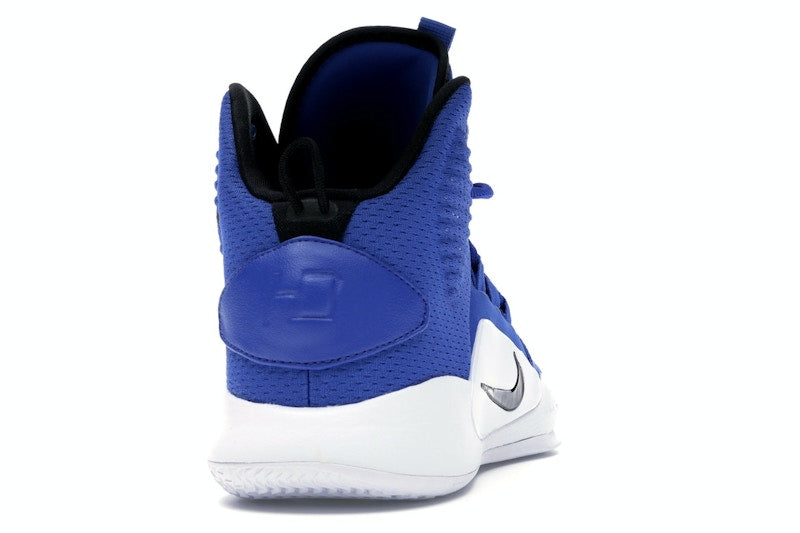 Nike Hyperdunk X TB Game Royal