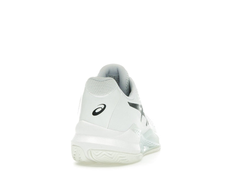 ASICS Gel-Challenger 14 Padel White Black