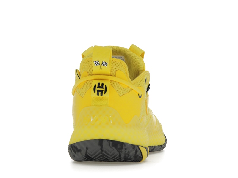 adidas Harden Vol. 6 Taxi