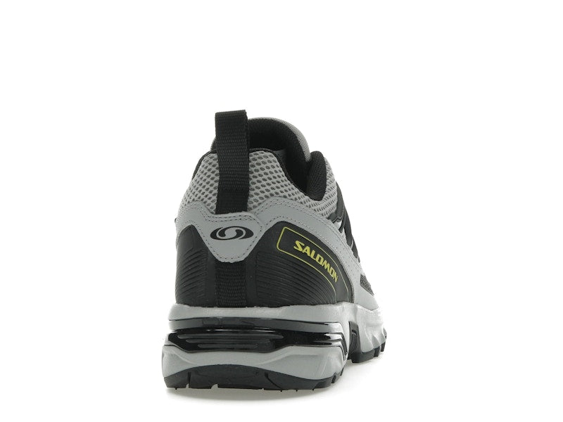 Salomon ACS+ OG Alloy Black Lemon Beams Exclusive