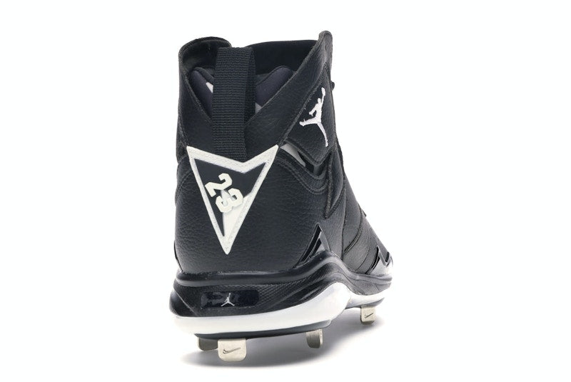 Jordan 7 Retro Cleat Oreo