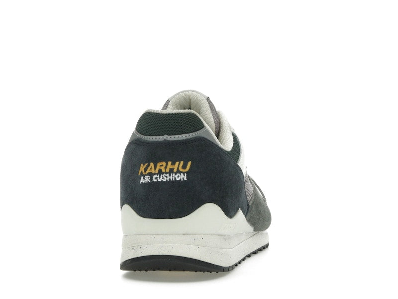 Karhu Synchron Classic Gunmetal