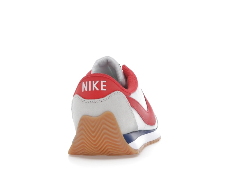 Nike Pacific White Royal Light Crimson (Women's)