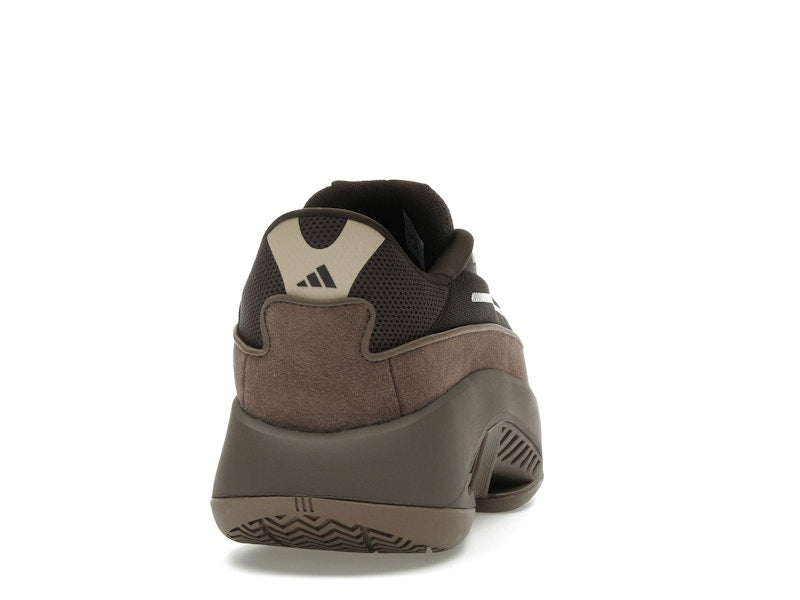 adidas Mad IIInfinity Dark Brown