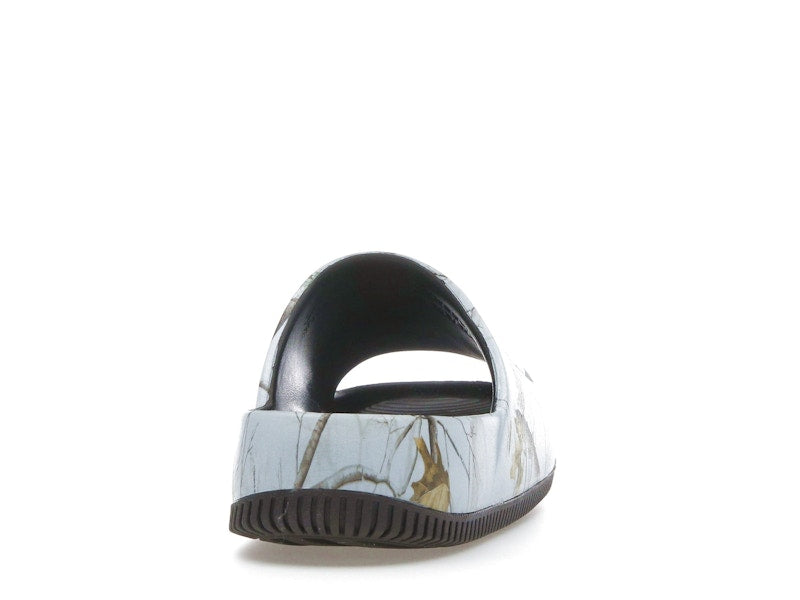 Nike Calm Slide Realtree Camo Velvet Brown