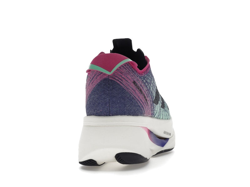 adidas Adizero Prime X Strung Pulse Mint Lucid Fuchsia