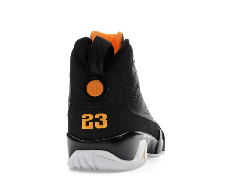 Jordan 9 Retro Citrus