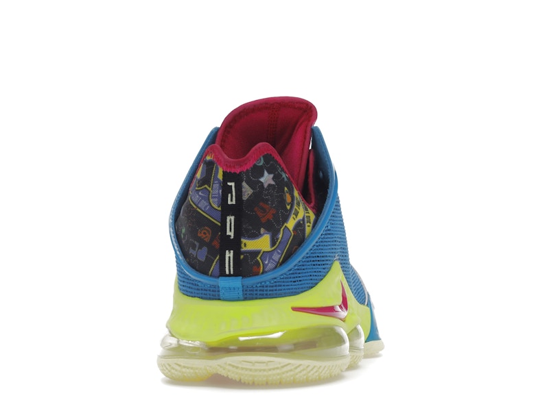 Nike LeBron 19 Low LeBronival