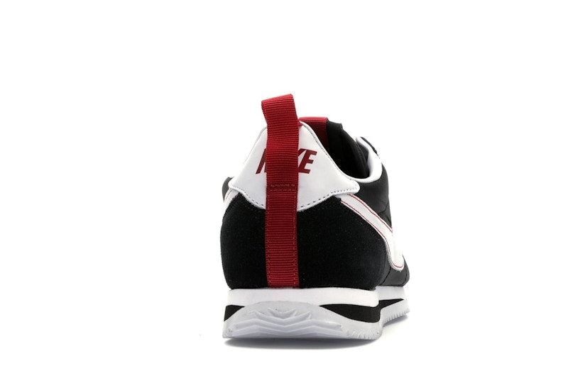 Nike Cortez Kenny 3 Kendrick Lamar TDE the Championship