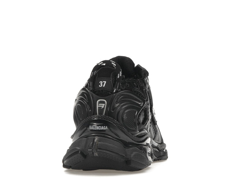 Balenciaga Runner Black (Women's)