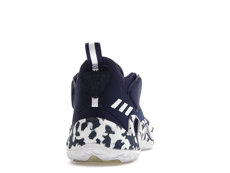 adidas D.O.N. Issue #3 Team Navy
